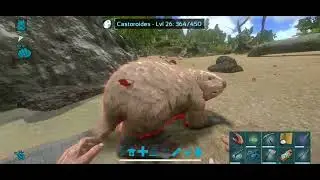 ARK mobile how to get soothing balms step by step guide