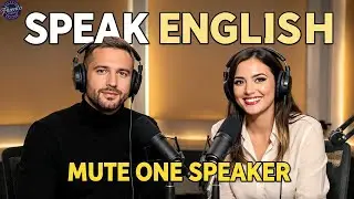Speak English Confidently | Real-Life Dialogues for Speaking Practice