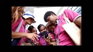 IYF Global Camp 2026 Thailand 