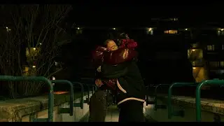 Sa&iuml;na - Birthday Kisses (Music Video)