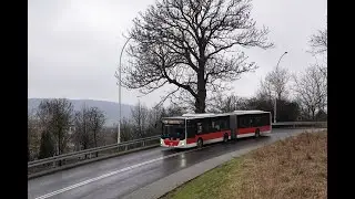 Man lion's city G #470 MZK Przemyśl