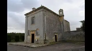 City of Melpignano -  Santa Maria Maddalena Church