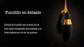 LELO TIANI&trade; 24k
