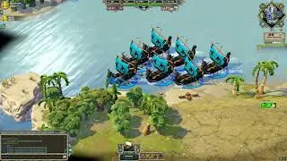 AOEO - No Consumables 3.66m Defense of Crete