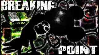 (Tool Assisted Showcase) BREAKING POINT | Custom Nightmare Before Disney