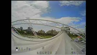 Leader 130 FullSpeed - IT RIPS!!! 😬