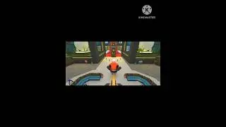 Spiderman Vs Kingdom Boss Fight Anime