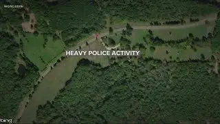 Police in York County are searching for a wanted suspect