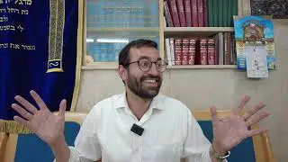 Jewish Heroes: My Beloved Rosh Yeshiva Rav Noson Tzvi Finkel