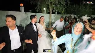 ADEM BALKAN DÜĞÜNÜ PART 5 MÜZİK-HOZAN ŞABAN NENG