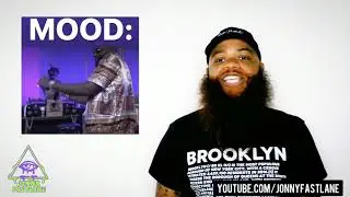 Rick Ross Disses Terry Crews/ YBN Crew Breaks Up/ Benzino Gets Arrested