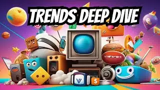 Discover the Funniest Deep Dive into Current Internet Trends