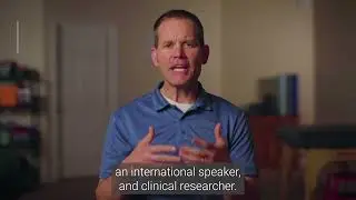 Become an Expert in Geriatric & Neuro Rehab w/ Mike Studer DPT PT, MHS, NCS, CEEAA, CWT, CSST, FAPTA