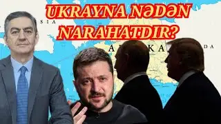 Dünyanın gözü Alyaskaya dikilib... Əli Kərimli  Putin-Tramp görüşünün gözləntiləri barədə danışır