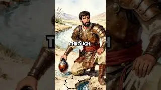 5 INSANE Facts About Xerxes' Massive Army You Never Knew