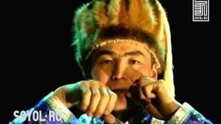 ГОРЛОВОЕ ПЕНИЕ ВАРГАН АЛТАЙ ШООР САРЫМАЙ УРЧИМАЕВ АЛТАЫН ХАДАНУ ALTAI JEW'S HARP THROAT SINGING