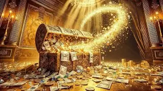 This Frequency Is Intense ⚠️ Money Starts Flowing Rapidly