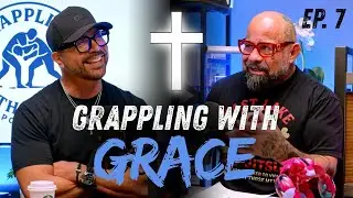 Start With You: Oscar Gastelum on Faith, Discipline, Leadership & Becoming a Better Man
