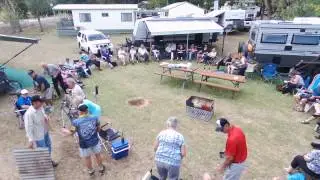 Elite Caravans Owners Club - Beechworth Gathering