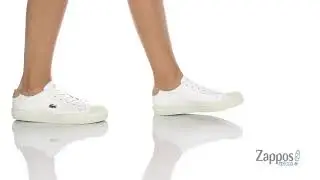 Lacoste Gripshot 0120 2 CFA SKU: 9448229