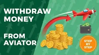 How To Withdraw Money From Aviator App 2025 | Step By Step