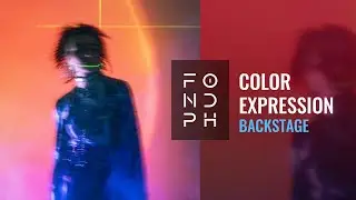 FONDphoto // Color Expression Backstage // 20.05.2022
