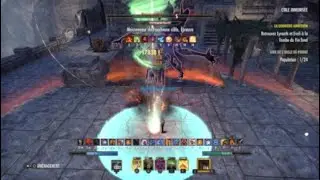 Teso- Magplar 122k Firesong