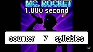 Proof SPS for Mc.rocket @SK4RR_Chops @MC.ROCKETRAP 