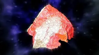 Cinnabar Alchemy - Attract Love and Prosperity [Crystal Frequency - 20 minutes] SYNERGY STONES