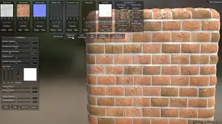 Sample Texture - Materialize for Unity HDRP