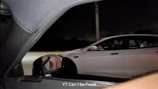 Tesla Plaid vs Insane Nissan GTR