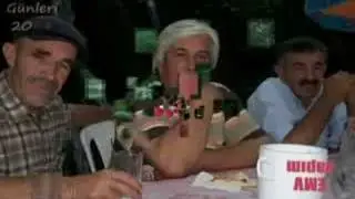 ZEYVE GÜNLERİ