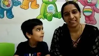 Parent feedback about kids castle preschool