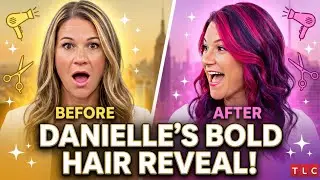 &lsquo;OutDaughtered&rsquo;Star Danielle Busby Stuns Fans With Bold Hair Transformation &ndash; Before & After Reveal!