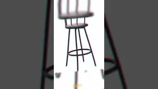 Nutech Impex Bar Chairs Stylish & Comfortable Seating Solutions #homedecor #furniturecollection #yt