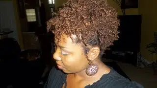 Entwine- Styling with Entwine Hydrator and Styler