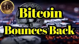 Breaking Coin | Bitcoin Bounces Back, But Ex-Binance Boss Warns About FOMO