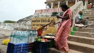 Gandhamadhana Parvatham &ndash; Surreal Place, Rameshwaram