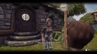 Fable Anniversary - Part 1