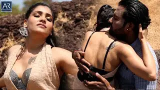 చుక్కలు చూపిస్తున్నాడు అంటీకి | O Ramya Video Song Making Videos | Telugu Junction