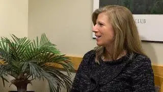 An Interview with an American Chiropractic Association Student Leader