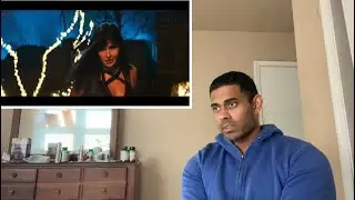 Kaali Teri Gutt Phone Bhoot Katrina Kaif, Ishaan, Siddhant C | Romy, Sakshi Holkar American Reaction