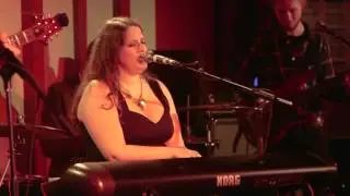 Live at The 100 Club - Midnight in Harlem (Cover by Heidi Burson)
