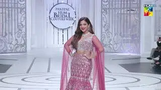 Bridal Couture Week [BCW] - Episode 01 - Scene 02 - HUM TV