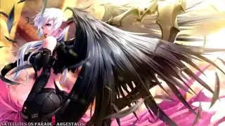 Nightcore Rock Mix #42 1 Hour Alternative Metal Hard 2017