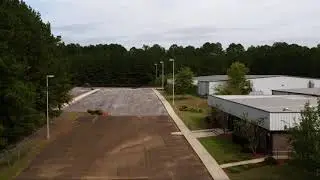 Carthage Industrial Building 3 40