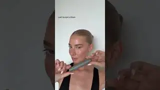 Passport makeup with our co-founder, Jess Hunt 🤍