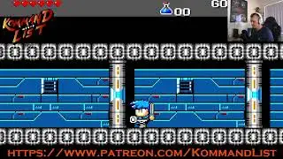Monsterboy Easter Egg