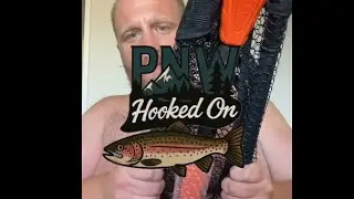 KastKing Pontus Fishing Net Review