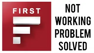 How To Solve IDFC First Bank App Not Working(Not Open) Problem|| Rsha26 Solutions